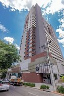 Roomo Pompeia Residencial