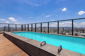 Roomo Pompeia Residencial