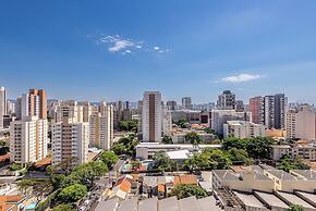 Roomo Pompeia Residencial