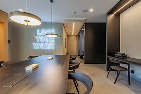 Roomo Pompeia Residencial