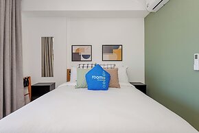 Roomo Pompeia Residencial