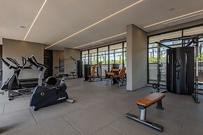 Roomo Pompeia Residencial