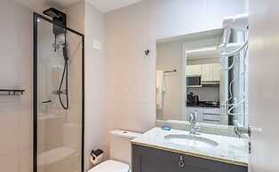 Roomo Pompeia Residencial