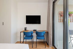 Roomo Pompeia Residencial