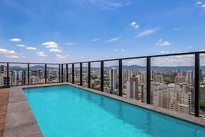 Roomo Pompeia Residencial