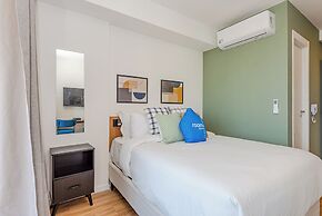 Roomo Pompeia Residencial