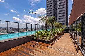 Roomo Pompeia Residencial