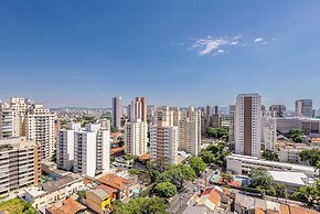 Roomo Pompeia Residencial