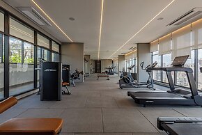 Roomo Pompeia Residencial