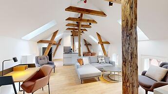 No8A BoardingHouse Lüneburg