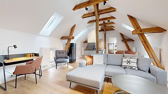 No8A BoardingHouse Lüneburg