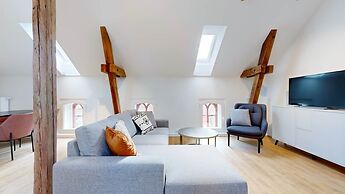 No8A BoardingHouse Lüneburg