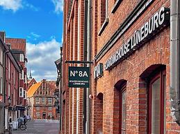 No8A BoardingHouse Lüneburg