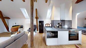 No8A BoardingHouse Lüneburg