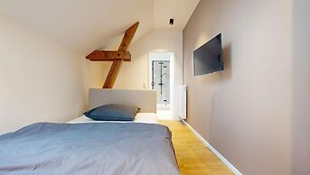 No8A BoardingHouse Lüneburg