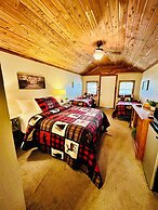 Bear Inn Retreat