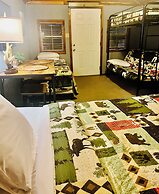 Bear Inn Retreat