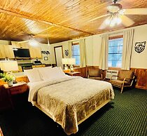 Bear Inn Retreat