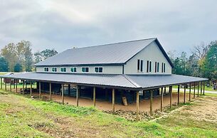 Bear Inn Retreat