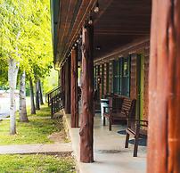Bear Inn Retreat
