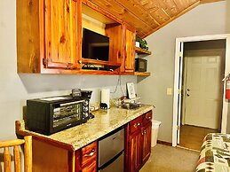 Bear Inn Retreat