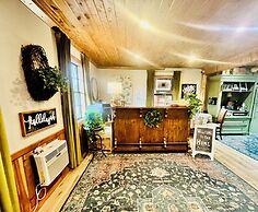 Bear Inn Retreat