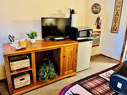 Bear Inn Retreat