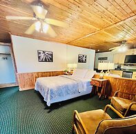 Bear Inn Retreat