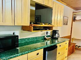 Bear Inn Retreat