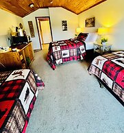 Bear Inn Retreat