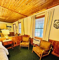 Bear Inn Retreat