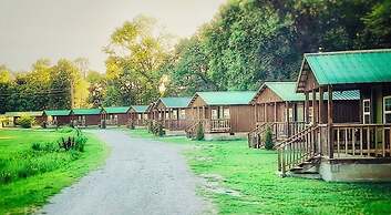 Bear Inn Retreat