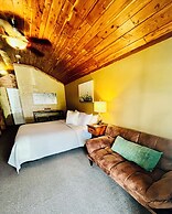 Bear Inn Retreat