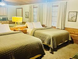 Bear Inn Retreat
