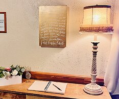 Bear Inn Retreat