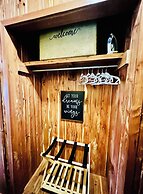 Bear Inn Retreat