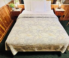Bear Inn Retreat