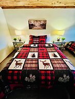 Bear Inn Retreat