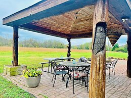 Bear Inn Retreat
