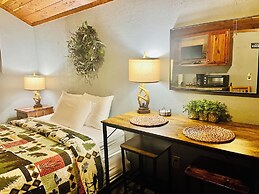 Bear Inn Retreat