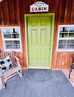 Bear Inn Retreat