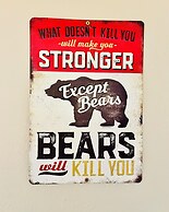 Bear Inn Retreat