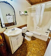 Bear Inn Retreat