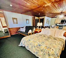 Bear Inn Retreat