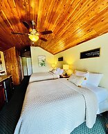 Bear Inn Retreat