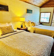 Bear Inn Retreat