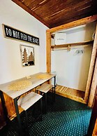 Bear Inn Retreat