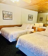 Bear Inn Retreat