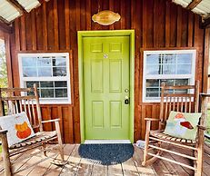 Bear Inn Retreat