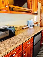 Bear Inn Retreat